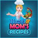 Hazel and mom's recipes